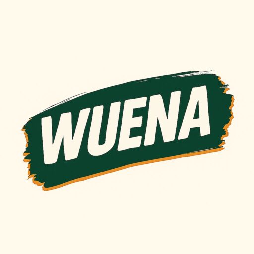 LOGO WUENA